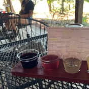 Photo submitted by Alex