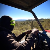 Photo submitted by Toya