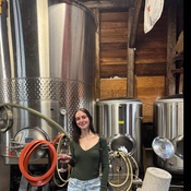 Photo submitted by Lisa