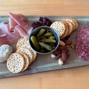 Photo submitted by Lisa