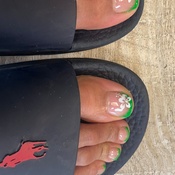 Photo submitted by Angelica