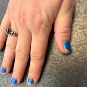 Photo submitted by Angel