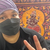 Photo submitted by Tameca