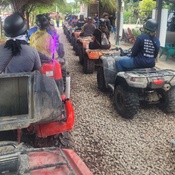 Photo submitted by Aaron