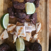 Photo submitted by Jorge