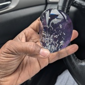 Photo submitted by Wanda