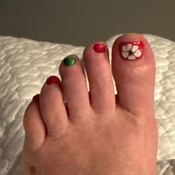 Photo submitted by Nancy