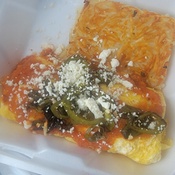 Photo submitted by William