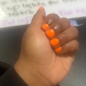 Photo submitted by Victoria