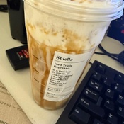Photo submitted by Shiella