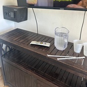 Photo submitted by Lany