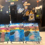 Photo submitted by Priscilla