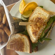 Photo submitted by Valencia