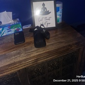 Photo submitted by Kim