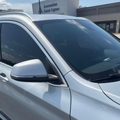 Photo submitted by Che