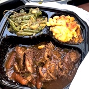 Photo submitted by Araina