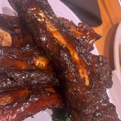 Photo submitted by Ana