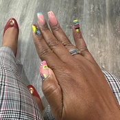 Photo submitted by Natalie