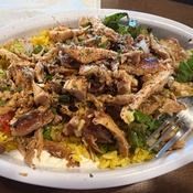 Photo submitted by Sherrie