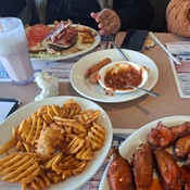 Photo submitted by Erica