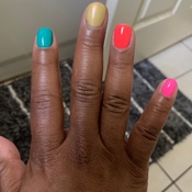 Photo submitted by Stephanie