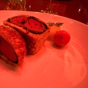 Photo submitted by Brad