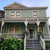 Photo submitted by Elizabeth