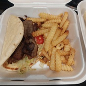 Photo submitted by Mike