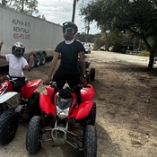 Photo submitted by Taitiyana