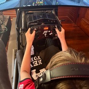 Photo submitted by Allegra