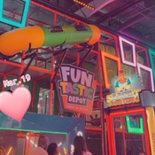 Photo submitted by Meosha