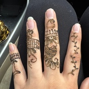 Photo submitted by Ashley