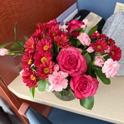 Photo submitted by Karla