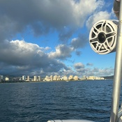 Photo submitted by Geraldine