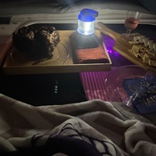 Photo submitted by Kendell