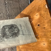 Photo submitted by James