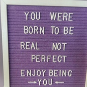 Photo submitted by Miriam