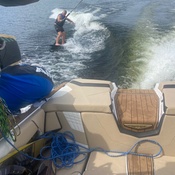 Photo submitted by Tom
