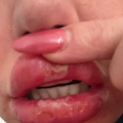 Photo submitted by Michelle