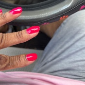 Photo submitted by Aiyana