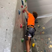 Photo submitted by Bekah