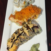 Photo submitted by William