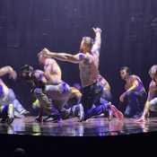 Photo submitted by Juliet