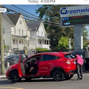 Photo submitted by Brenda