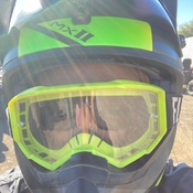 Photo submitted by Dawn