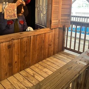 Photo submitted by Victoria