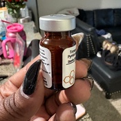 Photo submitted by Blanche