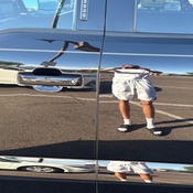 Photo submitted by Nick