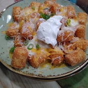 Photo submitted by Roxana