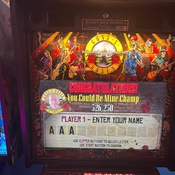 Photo submitted by Edward